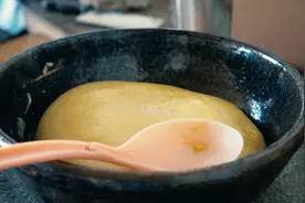 中国最古老的农作物黍子，张家口、大同百姓用它制作美食“黄糕”视频封面