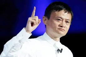 马云仅占阿里不到10%的股份，却能掌控整个阿里帝国，靠的是这些视频封面