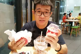 如何吃麦当劳省一半的钱？吃货有妙招，兑换积分吃汉堡