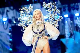 天使折翼！著名内衣品牌维多利亚的秘密英国公司宣告破产图片