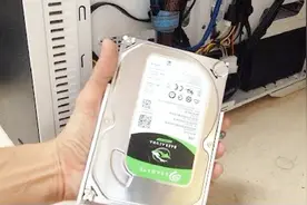 1TB硬盘三个分区最合理？大神教你一招，分区不纠结