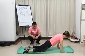 女性盆底肌训练始用教程，谁练谁知道，十天见效，更紧致不漏尿！视频封面