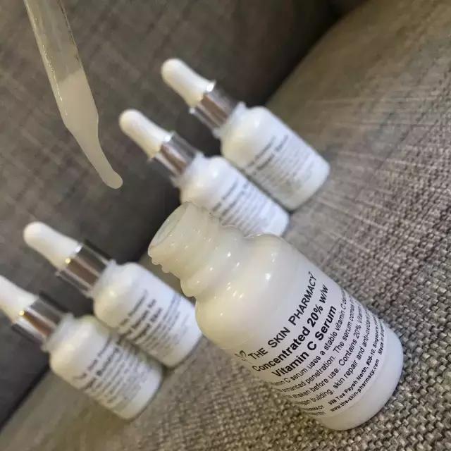 一个让我照单全收的护肤品牌是什么样子?