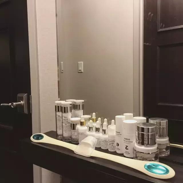 一个让我照单全收的护肤品牌是什么样子?