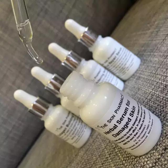 一个让我照单全收的护肤品牌是什么样子?