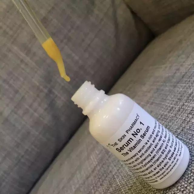 一个让我照单全收的护肤品牌是什么样子?
