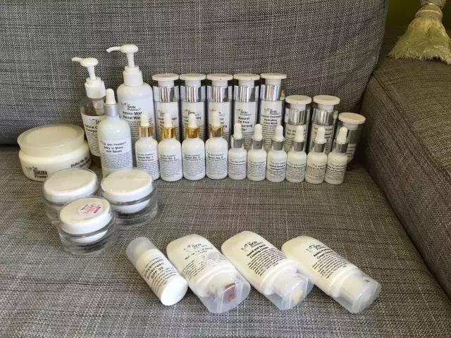 一个让我照单全收的护肤品牌是什么样子?