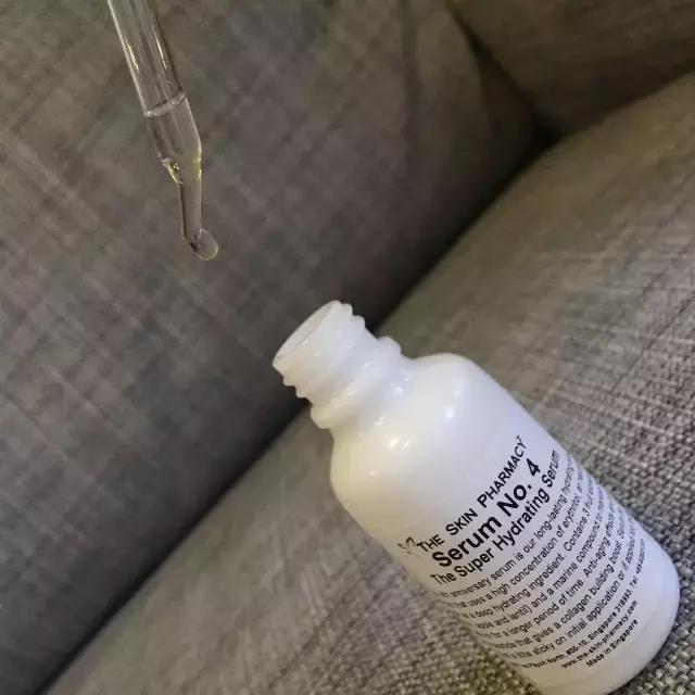 一个让我照单全收的护肤品牌是什么样子?