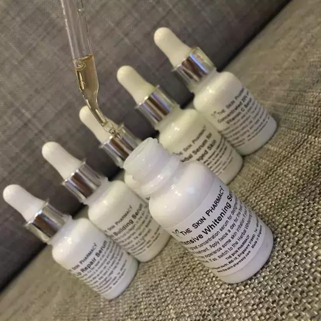 一个让我照单全收的护肤品牌是什么样子?
