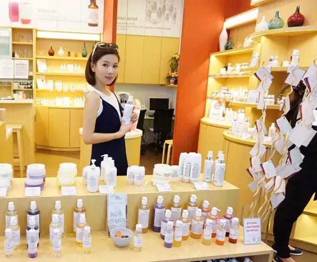 一个让我照单全收的护肤品牌是什么样子?
