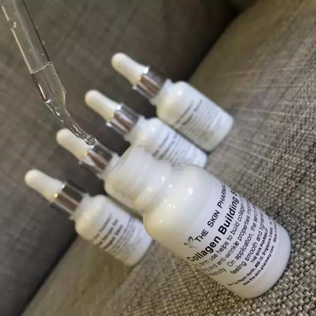 一个让我照单全收的护肤品牌是什么样子?