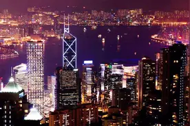 香港人为什么爱开日系车，而不选择国产车？原来这跟爱国没关系视频封面