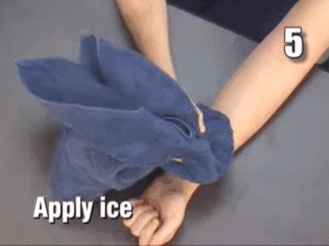 总被蚊子咬？！涂点这个马上止痒，还不花一分钱