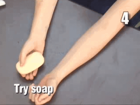 总被蚊子咬？！涂点这个马上止痒，还不花一分钱