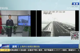 雨天路滑 高速限速80公里每小时！遇到“迷雾”千万打开雾光灯！视频封面