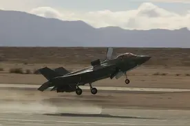 美制F35B抄袭俄制雅克141设计：不仅仅是气动，还有关键的发动机图片