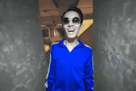 关注｜最近超火的“抖音变装”，咱成华也走一波~图片