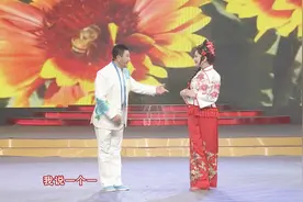 水仙花开人人爱，现在这种经典的唱腔真的很少了！