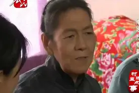 明明是结婚喜庆的日子 为何新娘偷偷哭泣