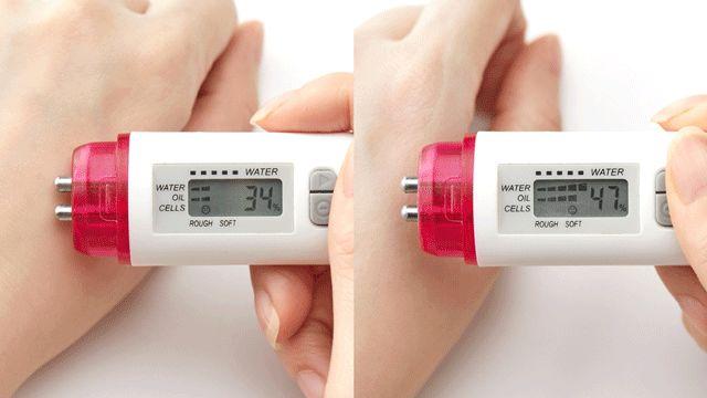 抹上它，素颜出门不怕晒！