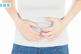 孩子腹胀、拉肚子，多半是由于脾胃湿热造成的，推拿来解决视频封面