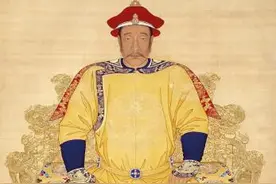 父亲被杀，努尔哈赤只能说成是误会，三十年后成其“七大恨”之首图片