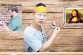 最简单的三个开红酒的方法！一学就会视频封面