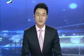 健康为“引”志愿为“核”海德党建串联社区（上）视频封面