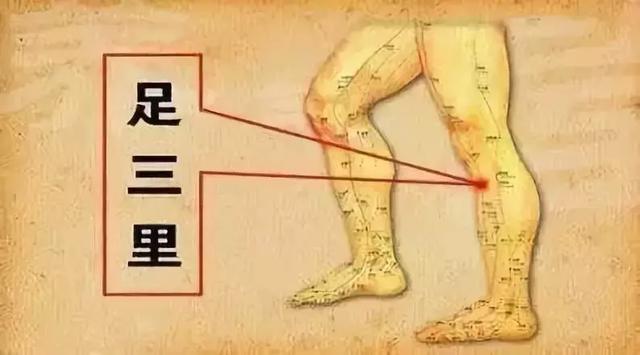 比食疗效果大,比吃药更安全!人体的这22个超级穴位,可要记牢了