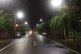 台风“悄悄”掠过文昌翁田近海，“追风”记者：现场挺凉爽！视频封面