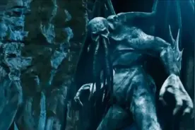 黑魔法师召唤出远古恶魔，并惹怒了它视频封面