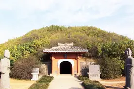 1952年专家全副武装进入康熙陵墓，最终却选择了封锁！这是为何？视频封面