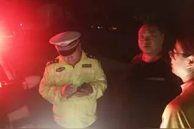 交通事故全责和主责如何区别图片