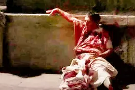 一代帝王临死前曾得到四次死亡预言，一次比一次邪乎，终没能逃脱视频封面