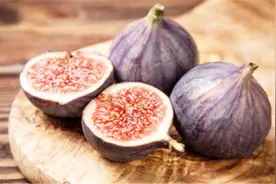 为什么叫无花果，真的没有花吗？看完解开了多年的疑惑视频封面