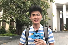 高考的前一天晚上你在做什么？视频封面