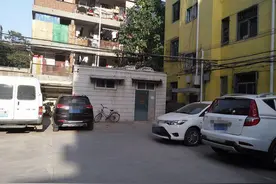 破局停车难、乱收费！郑州放大招，将祭出这个黑科技！图片