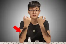 神奇的遮秃喷雾，一喷立马“长毛”，效果立竿见影！视频封面