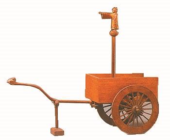 指南针这个大发明,最早在广州海面上普及