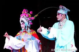 一曲诉尽分离之苦、抑郁之情的悲歌——粤曲《重台别》视频加简谱图片