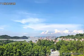 带你看样板：观山望海的碧桂园玺悦楼王长啥样？视频封面