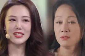 王姬女儿谈母亲：你知道她生活中是怎样的，看她演戏就觉得怪怪的视频封面