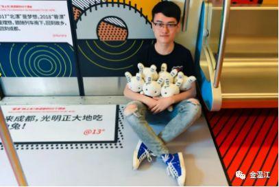 不服来辩！要落户就来温江的6个理由，每一条都无法反驳~