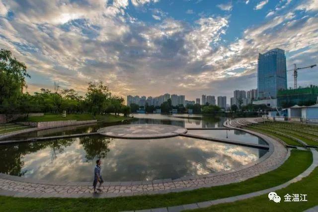 不服来辩！要落户就来温江的6个理由，每一条都无法反驳~