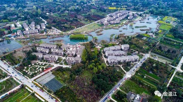 不服来辩！要落户就来温江的6个理由，每一条都无法反驳~
