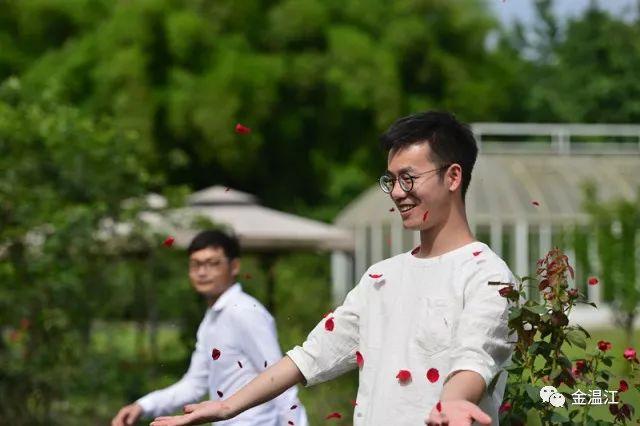 不服来辩！要落户就来温江的6个理由，每一条都无法反驳~