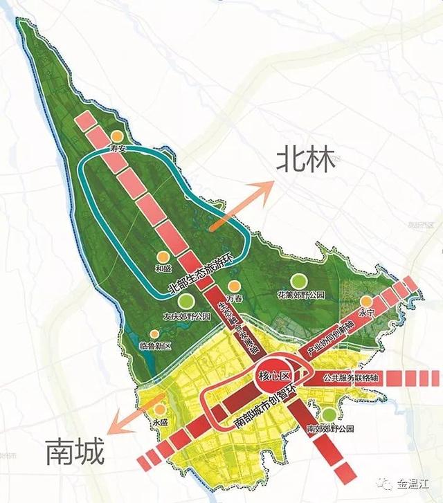 不服来辩！要落户就来温江的6个理由，每一条都无法反驳~