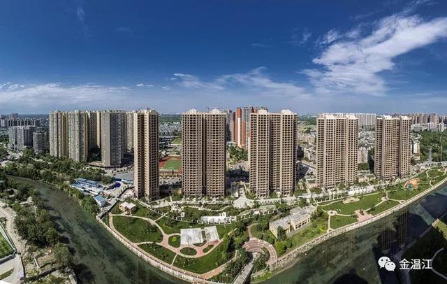 不服来辩！要落户就来温江的6个理由，每一条都无法反驳~