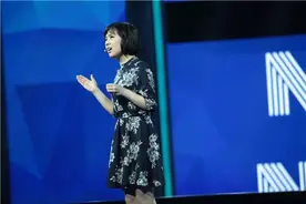 北大才女刘媛媛4分钟演讲，让整个世界都沉默！图片