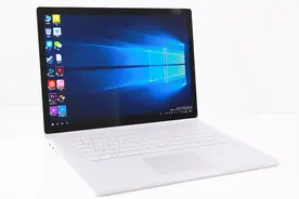 微软15英寸Surfacebook2体验评测：是你心中笔记本的终极形态么？视频封面
